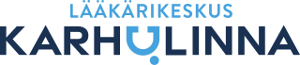 Karhulinnan logo.